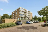 Parnassiaveld 70, Duivendrecht