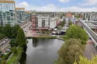 Fluiterlaan 554, Capelle Aan Den Ijssel