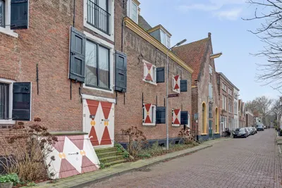 Verwerijstraat 28 B, 4331TC, Middelburg, Zeeland