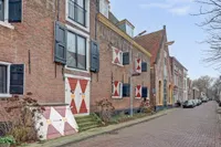 Verwerijstraat 28 B, Middelburg