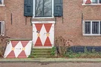 Verwerijstraat 28 B, Middelburg