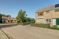 Luijksberglaan 12, Serooskerke