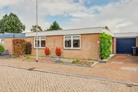 Park De Moucheron 32, Middelburg
