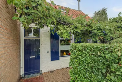 Veerweg 140, 4493AW, Kamperland, Zeeland