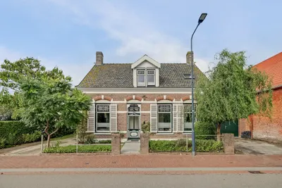 Veerweg 138, 4493AV, Kamperland, Zeeland