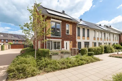 Heivlinderlaan 14, 4105RC, Culemborg, Gelderland