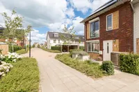 Heivlinderlaan 14, Culemborg