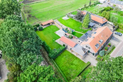 Hoge Rijt 5, 5575CA, Luyksgestel, Noord-Brabant