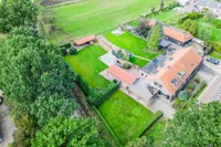 Hoge Rijt 5, Luyksgestel