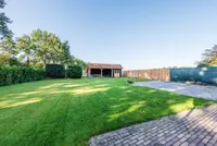 Hoge Rijt 5, Luyksgestel
