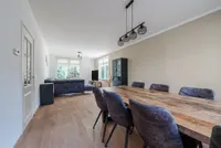 Hoge Rijt 5, Luyksgestel