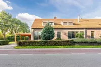 Hoge Rijt 5, Luyksgestel