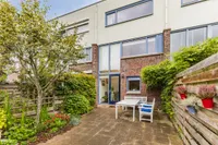 Bosboom Toussaintstraat 24, Maassluis