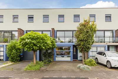 Bosboom Toussaintstraat 24, 3141CA, Maassluis, Zuid-Holland