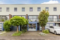 Bosboom Toussaintstraat 24, Maassluis