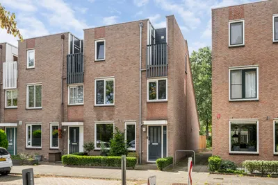 Ververij 54, 3142JG, Maassluis, Zuid-Holland
