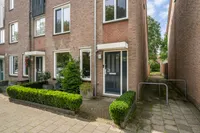 Ververij 54, Maassluis