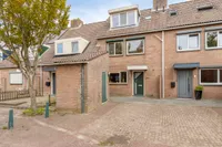 Zeehondenplaat 9, Zierikzee