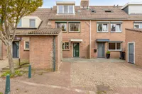 Zeehondenplaat 9, Zierikzee