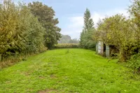 Korteweg 14, Hellevoetsluis