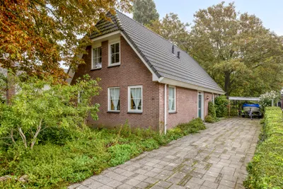 Korteweg 14, 3223BK, Hellevoetsluis, Zuid-Holland