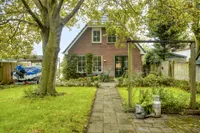 Korteweg 14, Hellevoetsluis