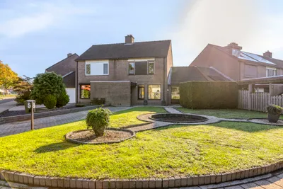 Médoclaan 58, 5627BH, Eindhoven, Noord-Brabant