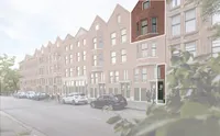 Rusthoflaan 43 C, Rotterdam