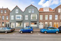 Paul Krugerstraat 134, Vlissingen