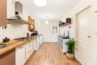 Paul Krugerstraat 134, Vlissingen