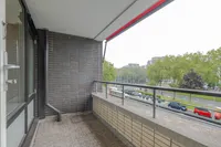 Bentinckplein 54, Rotterdam