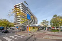 Bentinckplein 54, Rotterdam