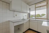 Bentinckplein 54, Rotterdam