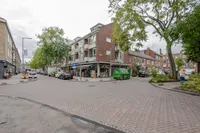 Robbenoordplein 7 A, Rotterdam
