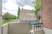 Robbenoordplein 7 A, Rotterdam