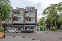 Robbenoordplein 7 A, Rotterdam