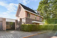 Korhoenstraat 25, Goor