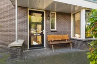 Korhoenstraat 25, Goor