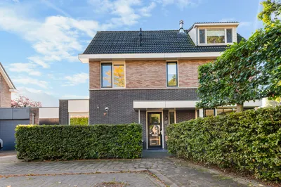 Korhoenstraat 25, 7471NM, Goor, Overijssel