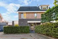 Korhoenstraat 25, Goor
