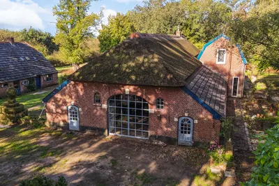 Borkeldweg 21, 7475RV, Markelo, Overijssel