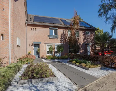 Middelreuvelt 26, 5971DD, Grubbenvorst, Limburg