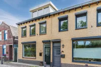 Wethouder Trompersstraat 48, Langeweg