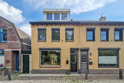 Wethouder Trompersstraat 48, 4771RW, Langeweg, Noord-Brabant
