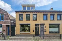 Wethouder Trompersstraat 48, Langeweg