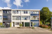 Topaasstraat 3, Groningen