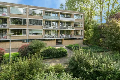 Nieuwenoord 104, 3079LM, Rotterdam, Zuid-Holland