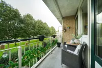 Nieuwenoord 104, Rotterdam