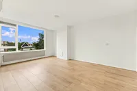 Burgemeester Crezéestraat 61, Ridderkerk