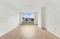 Burgemeester Crezéestraat 61, Ridderkerk